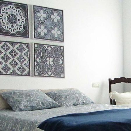 Appartamento La Casa De Maribel Priego de Córdoba Esterno foto