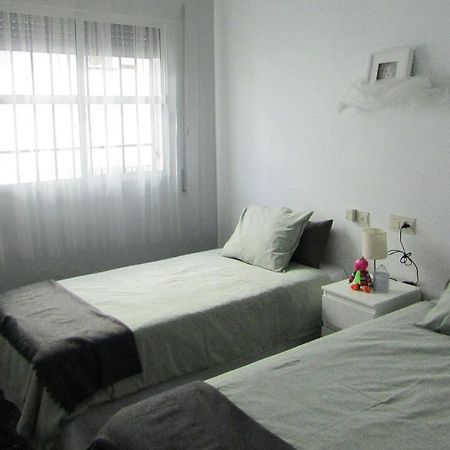 Appartamento La Casa De Maribel Priego de Córdoba Esterno foto