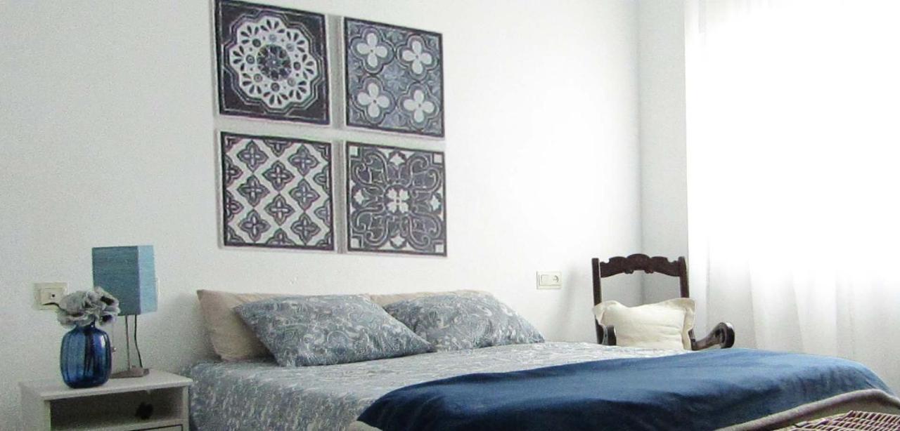 Appartamento La Casa De Maribel Priego de Córdoba Esterno foto