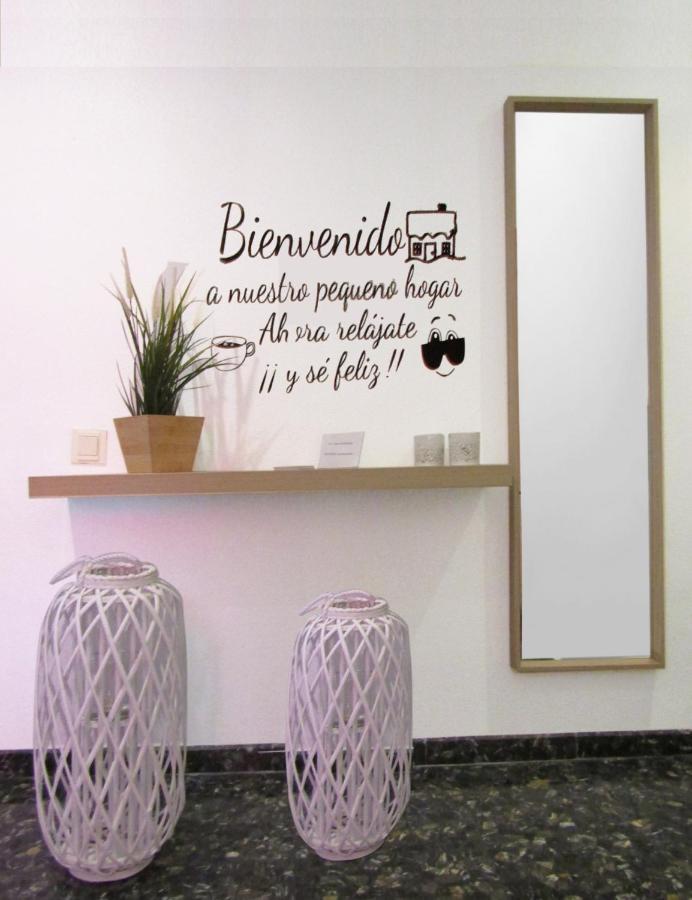 Appartamento La Casa De Maribel Priego de Córdoba Esterno foto