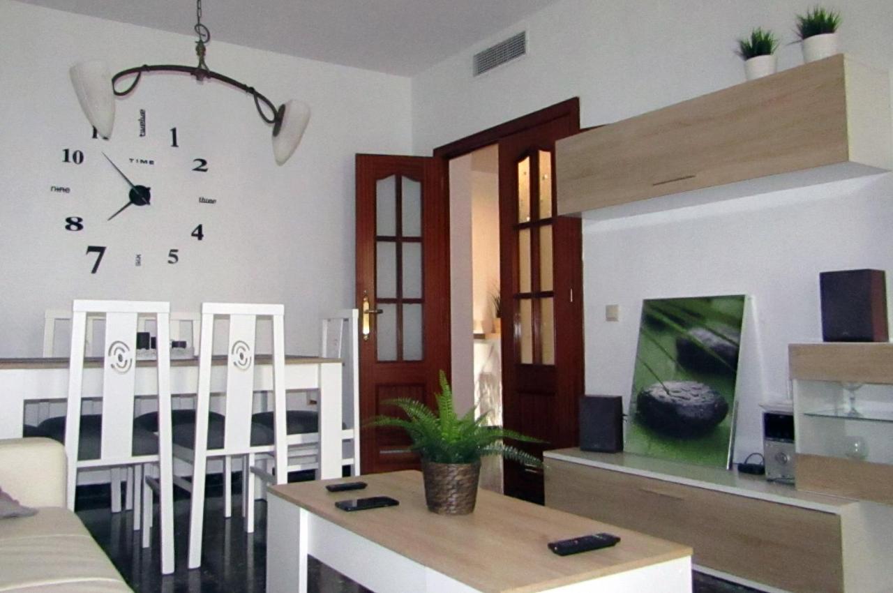 Appartamento La Casa De Maribel Priego de Córdoba Esterno foto