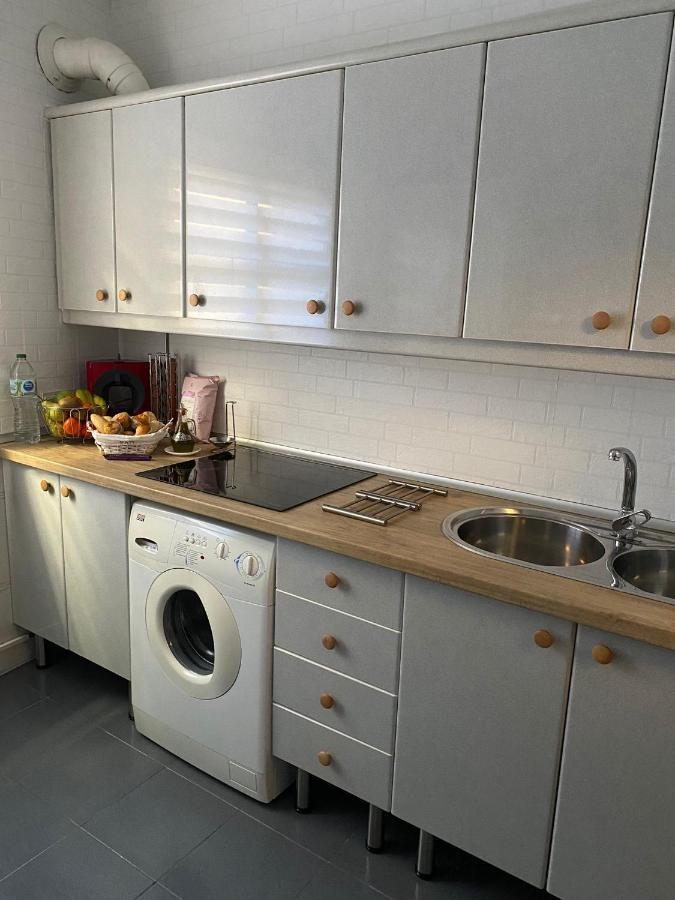 Appartamento La Casa De Maribel Priego de Córdoba Esterno foto